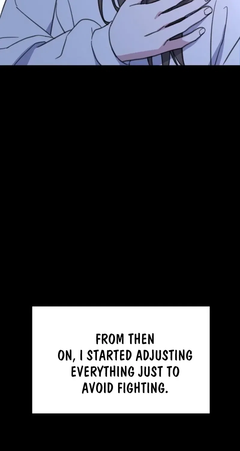 Love Is Sweet, Living Together Is Spicy Chapter 19 – Page 126