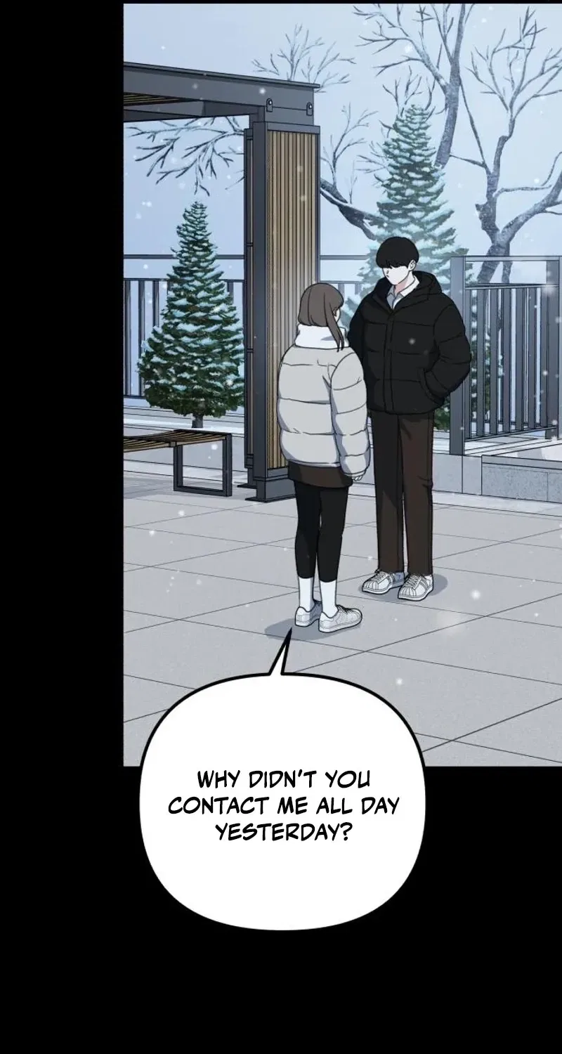 Love Is Sweet, Living Together Is Spicy Chapter 19 – Page 131