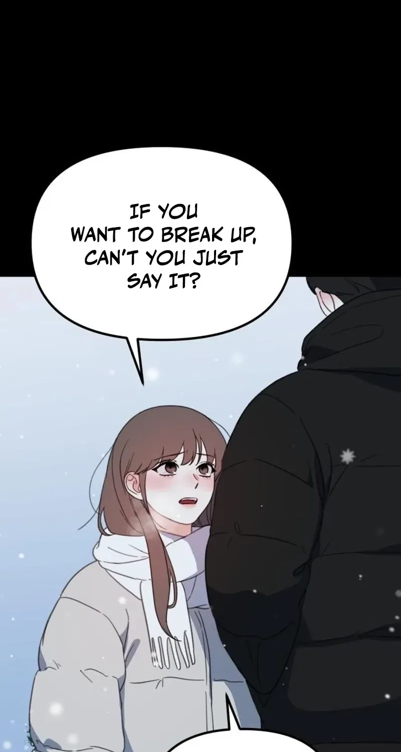 Love Is Sweet, Living Together Is Spicy Chapter 19 – Page 137