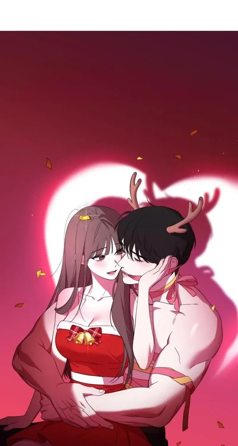 Love Is Sweet, Living Together Is Spicy Chapter 19 – Page 148