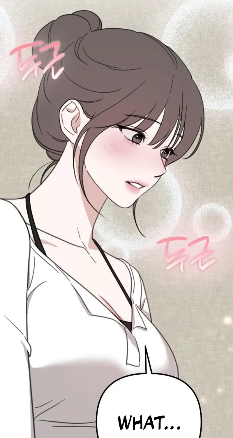 Love Is Sweet, Living Together Is Spicy Chapter 18 – Page 2