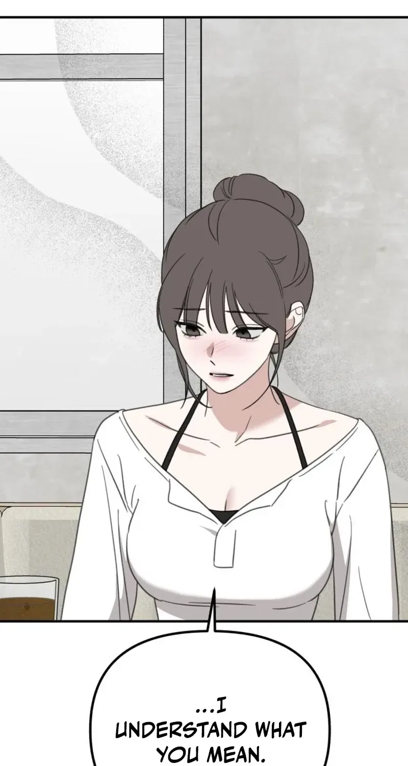 Love Is Sweet, Living Together Is Spicy Chapter 18 – Page 14