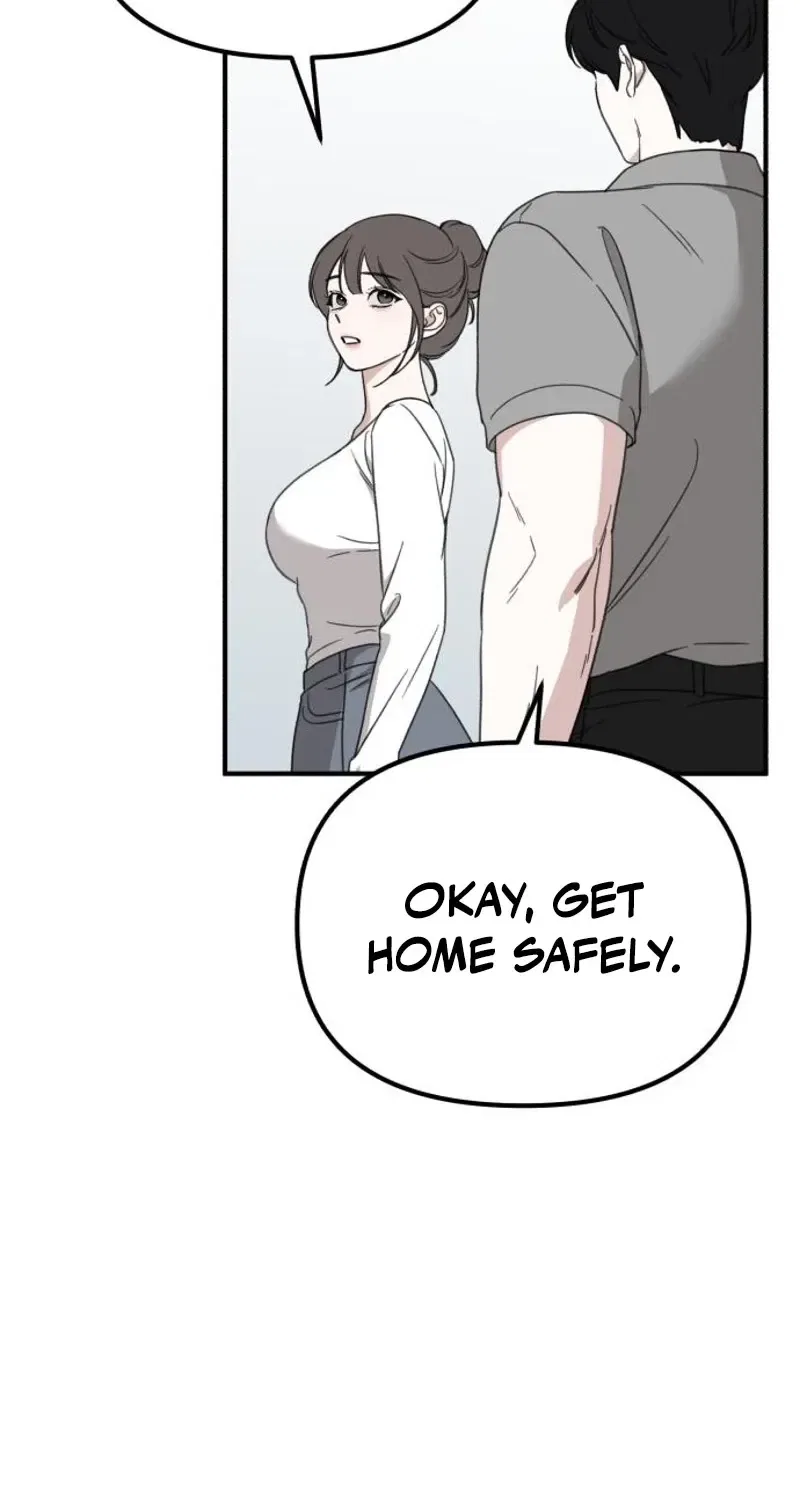 Love Is Sweet, Living Together Is Spicy Chapter 18 – Page 17