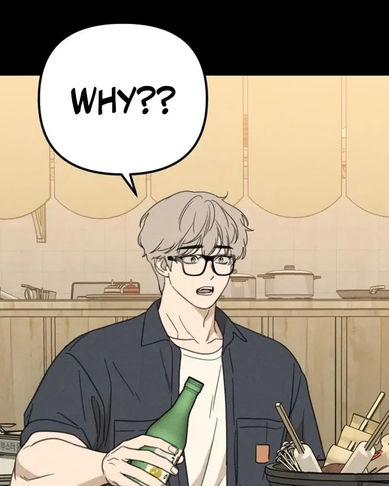 Love Is Sweet, Living Together Is Spicy Chapter 18 – Page 25