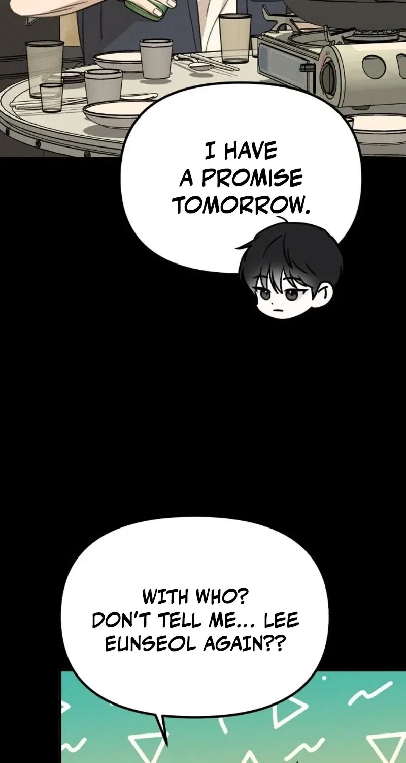 Love Is Sweet, Living Together Is Spicy Chapter 18 – Page 26