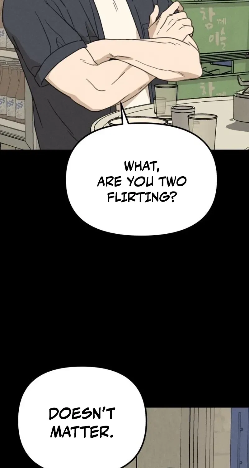 Love Is Sweet, Living Together Is Spicy Chapter 18 – Page 28