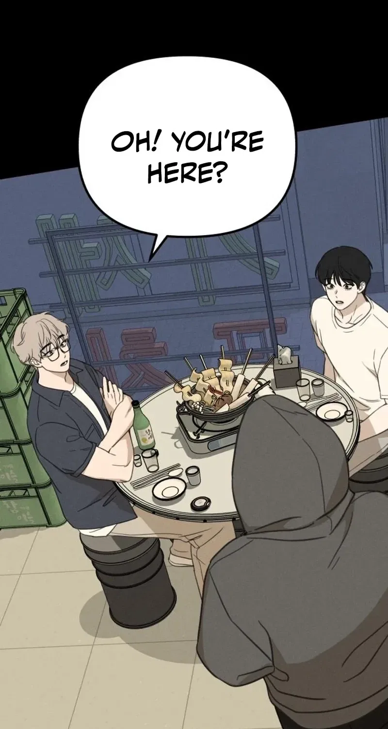 Love Is Sweet, Living Together Is Spicy Chapter 18 – Page 31