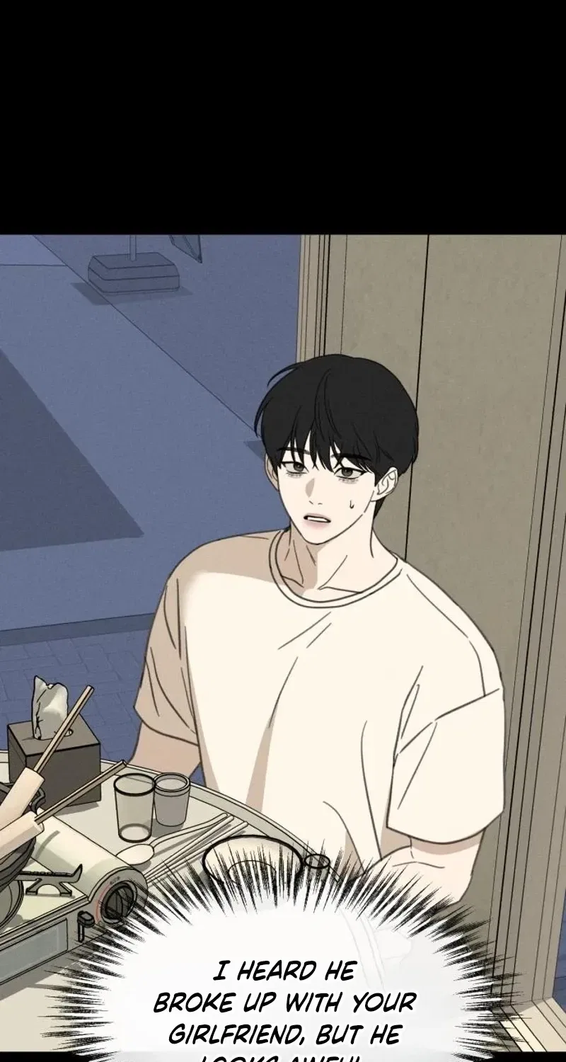 Love Is Sweet, Living Together Is Spicy Chapter 18 – Page 34