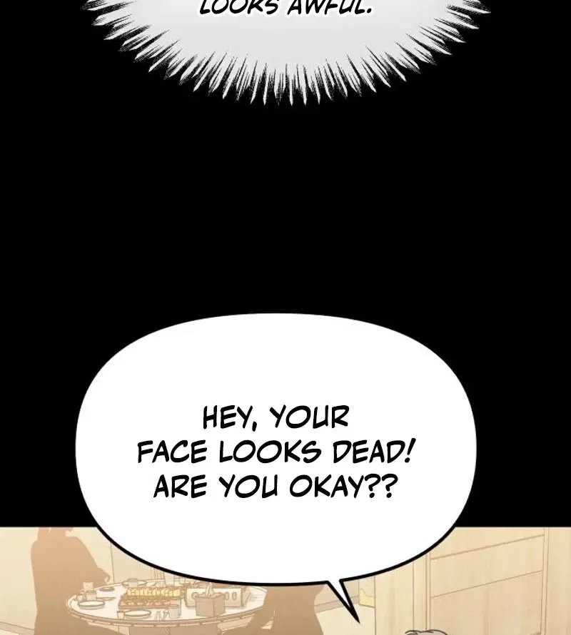 Love Is Sweet, Living Together Is Spicy Chapter 18 – Page 35
