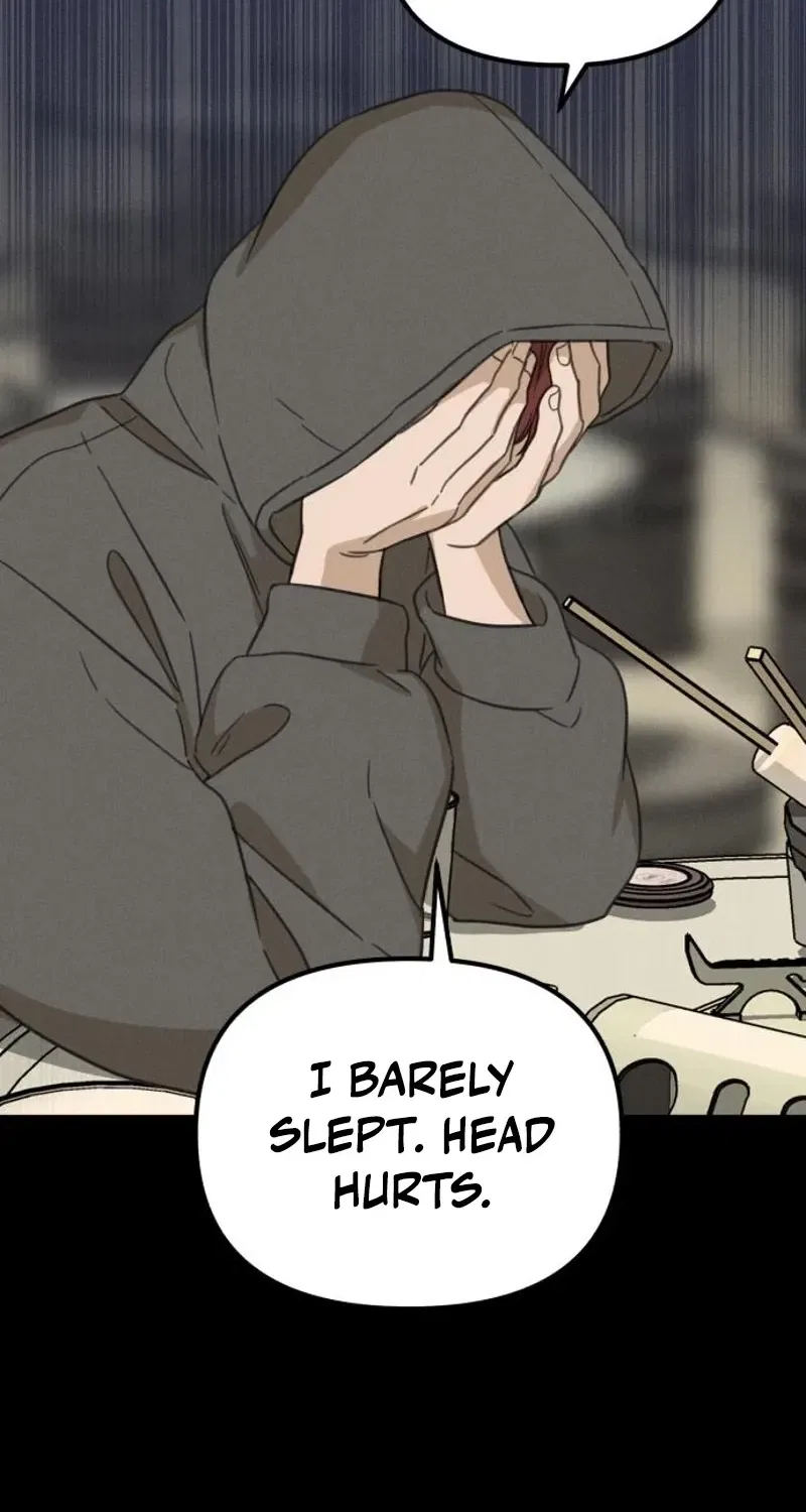 Love Is Sweet, Living Together Is Spicy Chapter 18 – Page 37