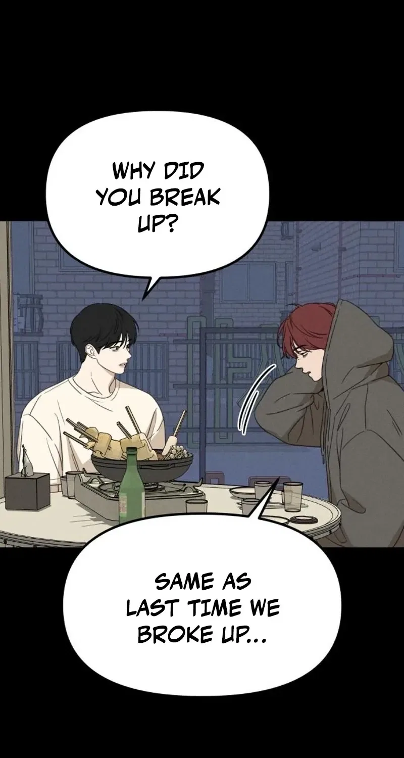 Love Is Sweet, Living Together Is Spicy Chapter 18 – Page 38