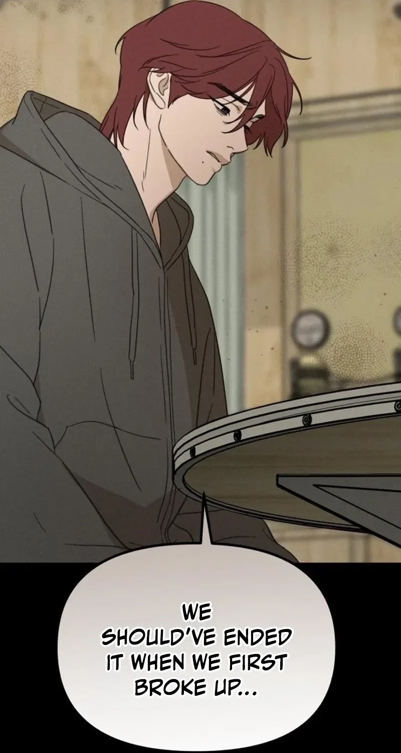 Love Is Sweet, Living Together Is Spicy Chapter 18 – Page 41