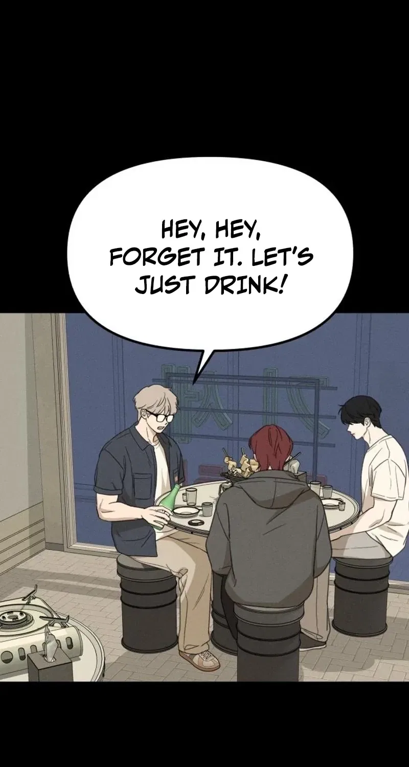 Love Is Sweet, Living Together Is Spicy Chapter 18 – Page 43