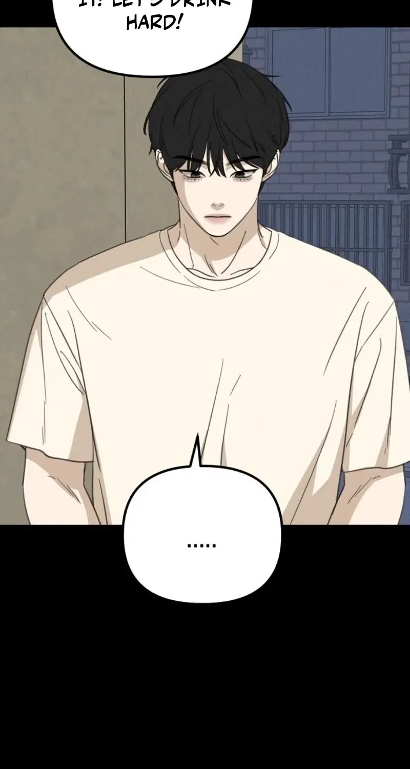 Love Is Sweet, Living Together Is Spicy Chapter 18 – Page 46