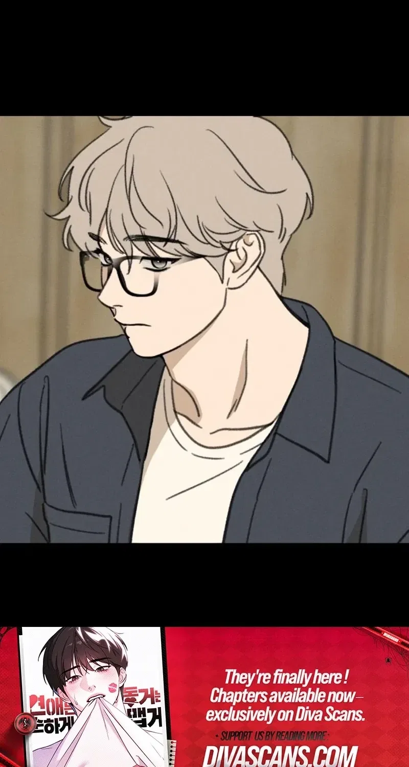 Love Is Sweet, Living Together Is Spicy Chapter 18 – Page 47