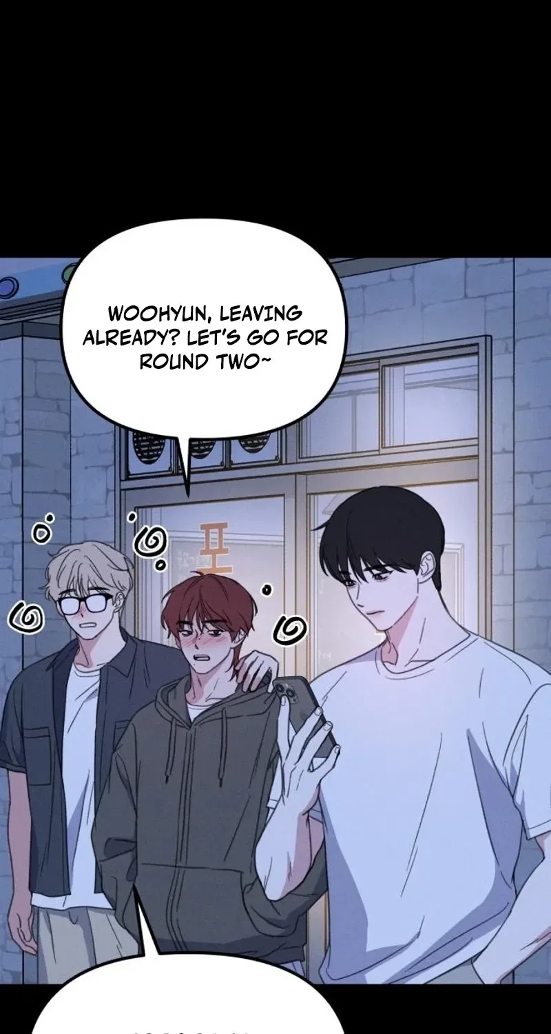 Love Is Sweet, Living Together Is Spicy Chapter 18 – Page 49