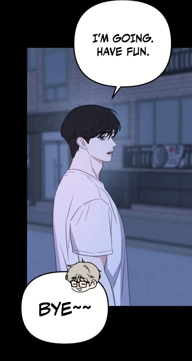 Love Is Sweet, Living Together Is Spicy Chapter 18 – Page 51