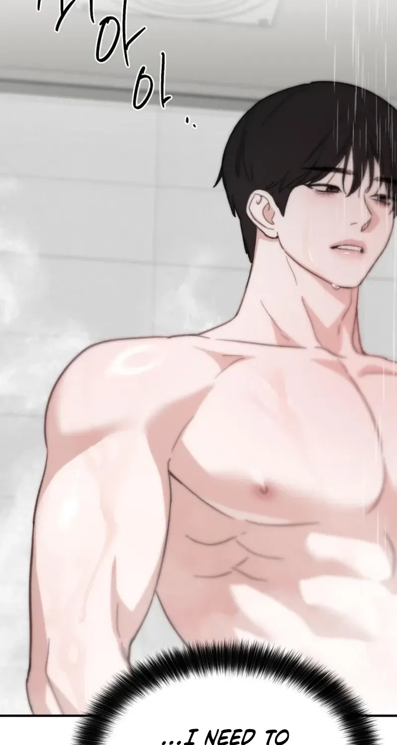 Love Is Sweet, Living Together Is Spicy Chapter 18 – Page 78