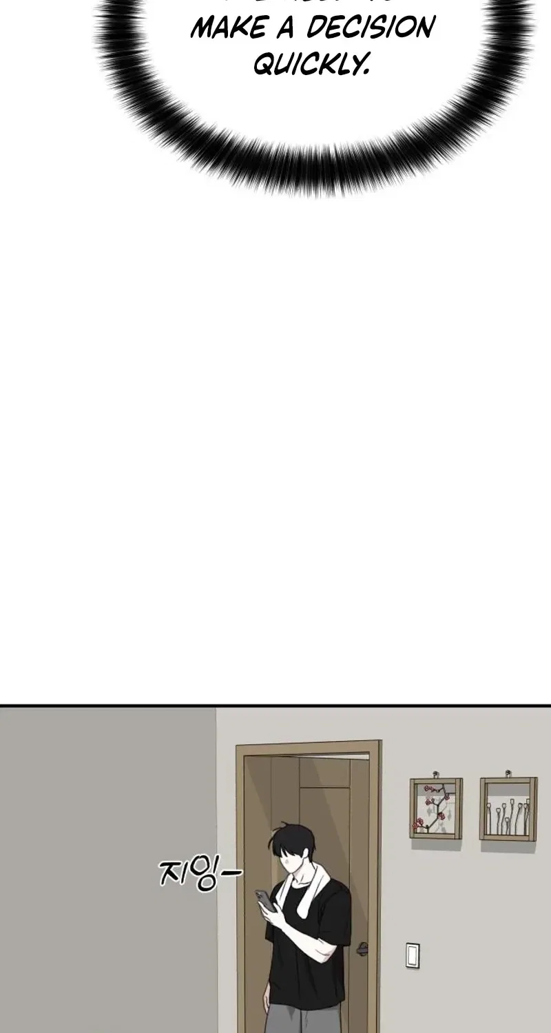 Love Is Sweet, Living Together Is Spicy Chapter 18 – Page 79