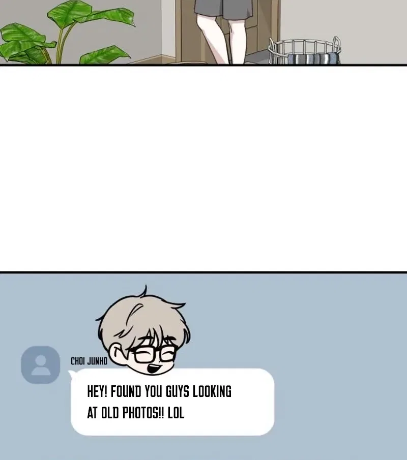 Love Is Sweet, Living Together Is Spicy Chapter 18 – Page 80