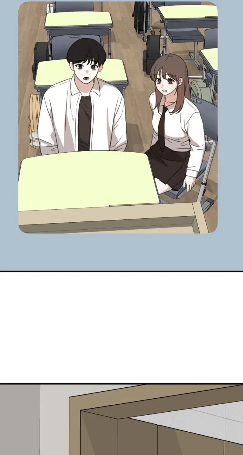 Love Is Sweet, Living Together Is Spicy Chapter 18 – Page 81