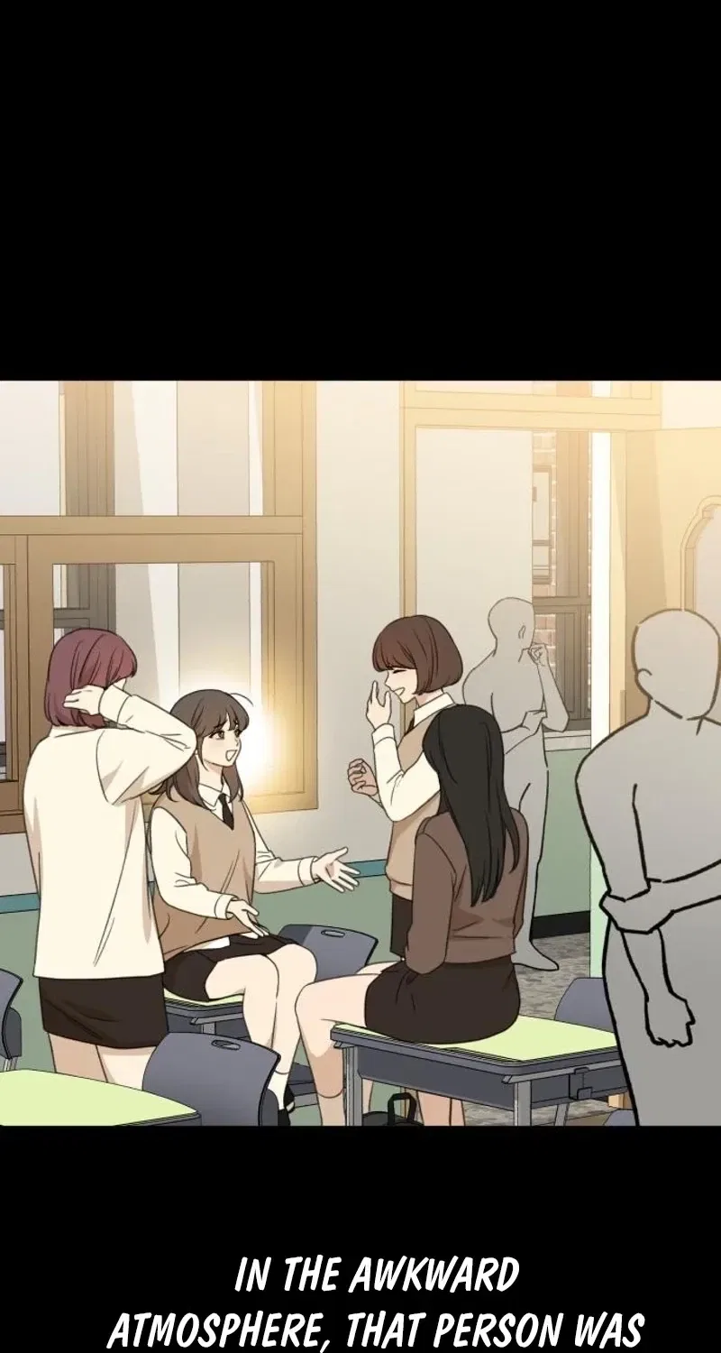 Love Is Sweet, Living Together Is Spicy Chapter 18 – Page 86