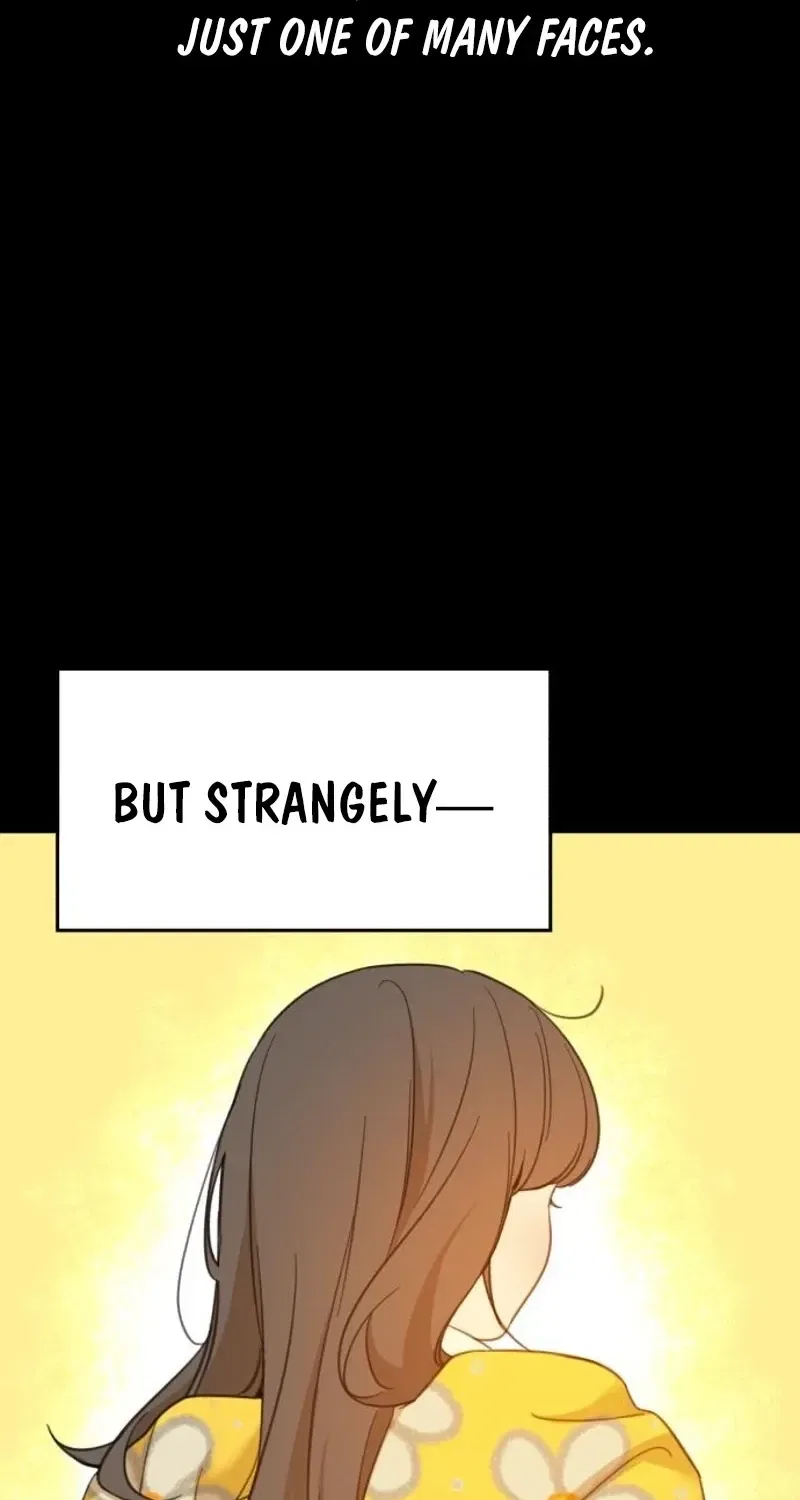 Love Is Sweet, Living Together Is Spicy Chapter 18 – Page 87
