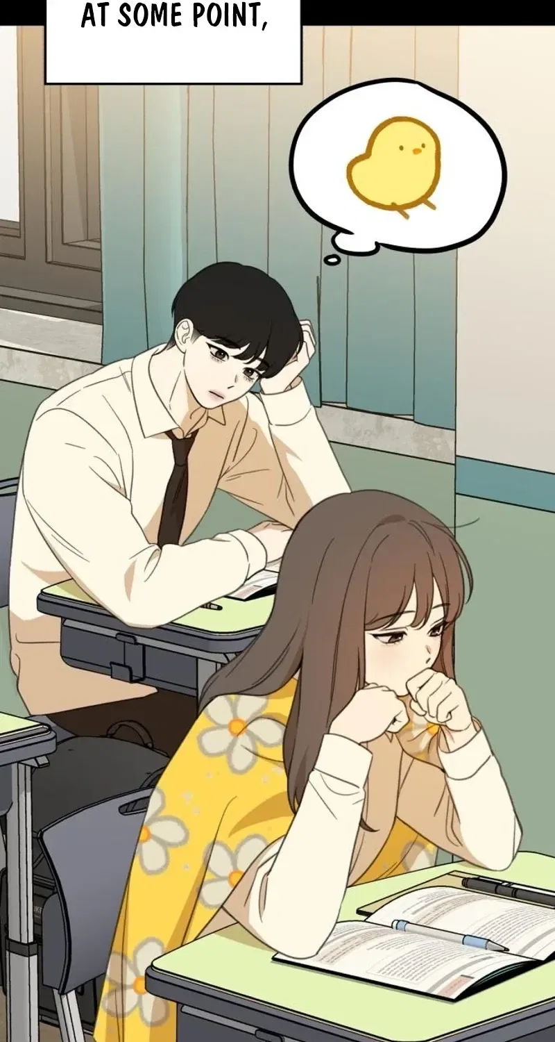 Love Is Sweet, Living Together Is Spicy Chapter 18 – Page 89