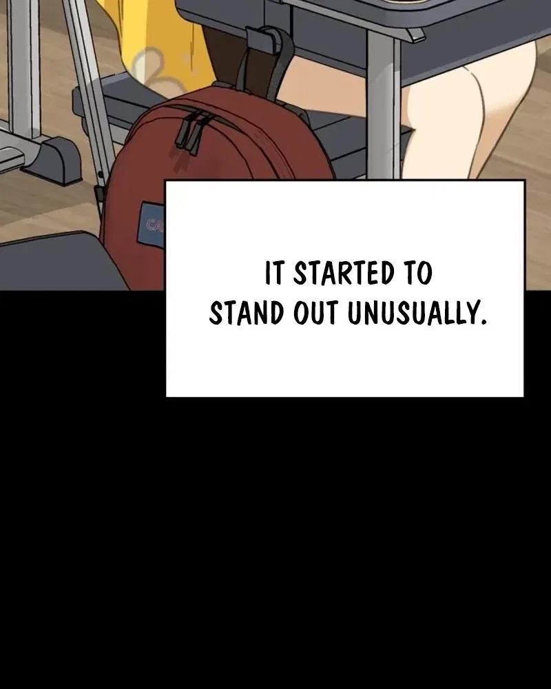 Love Is Sweet, Living Together Is Spicy Chapter 18 – Page 90