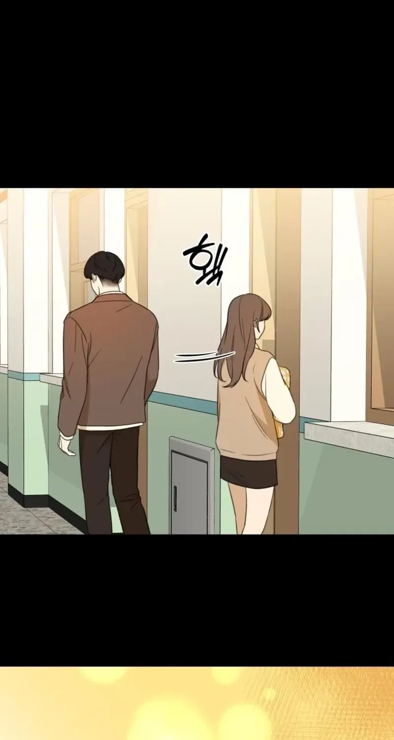 Love Is Sweet, Living Together Is Spicy Chapter 18 – Page 98