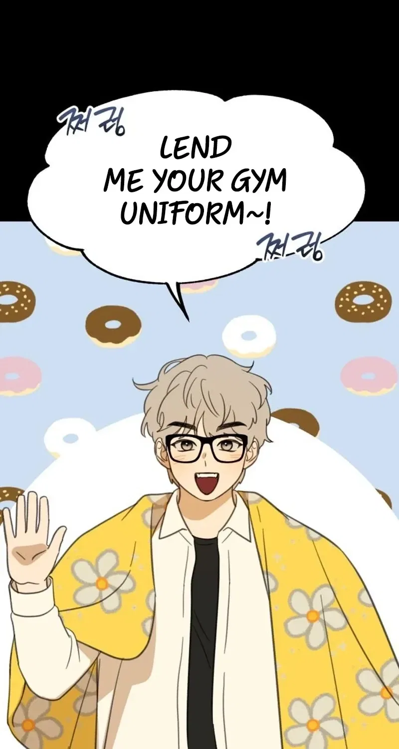 Love Is Sweet, Living Together Is Spicy Chapter 18 – Page 102