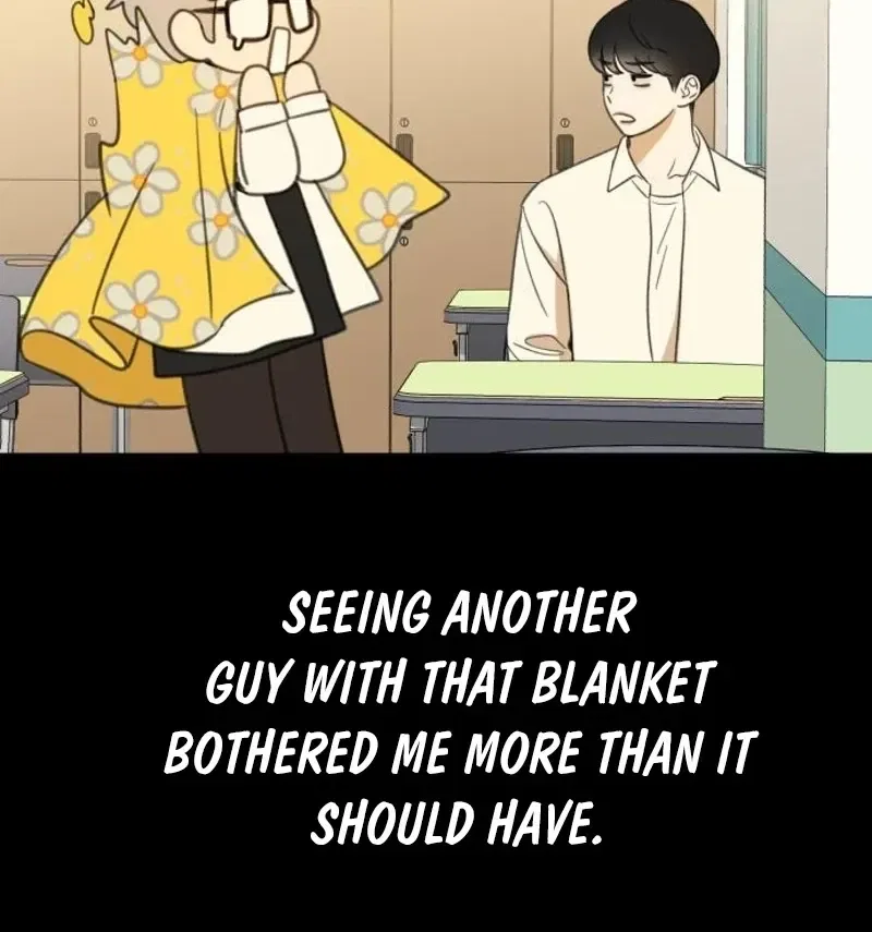 Love Is Sweet, Living Together Is Spicy Chapter 18 – Page 105