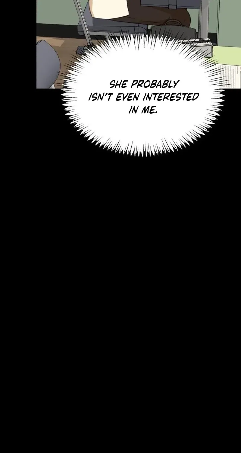 Love Is Sweet, Living Together Is Spicy Chapter 18 – Page 107