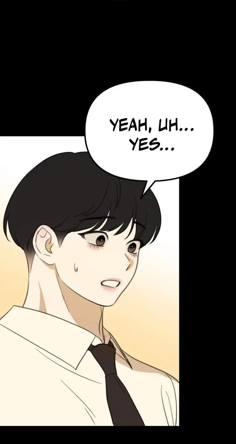 Love Is Sweet, Living Together Is Spicy Chapter 18 – Page 112