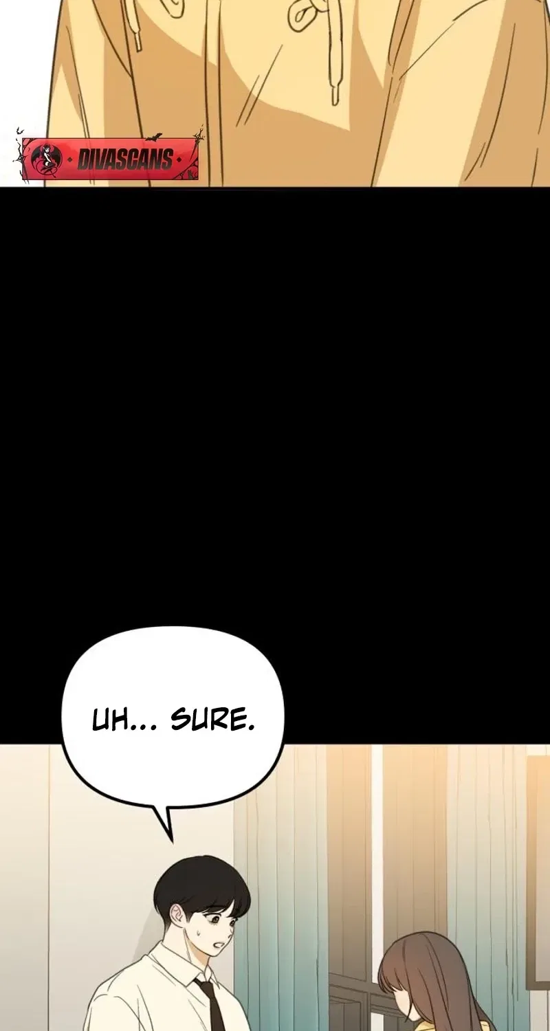Love Is Sweet, Living Together Is Spicy Chapter 18 – Page 114