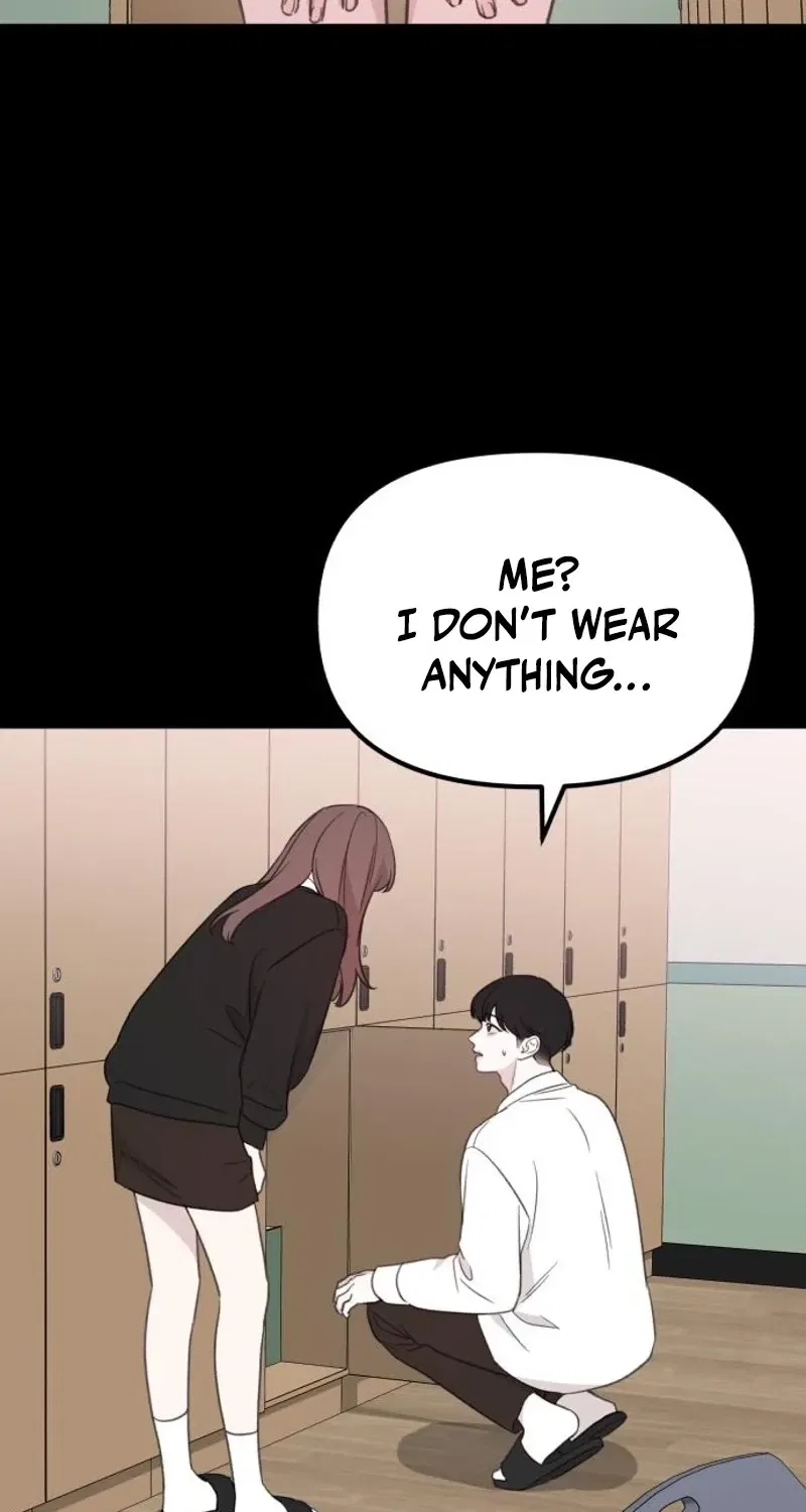Love Is Sweet, Living Together Is Spicy Chapter 18 – Page 119