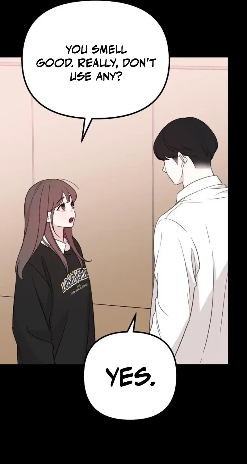 Love Is Sweet, Living Together Is Spicy Chapter 18 – Page 121