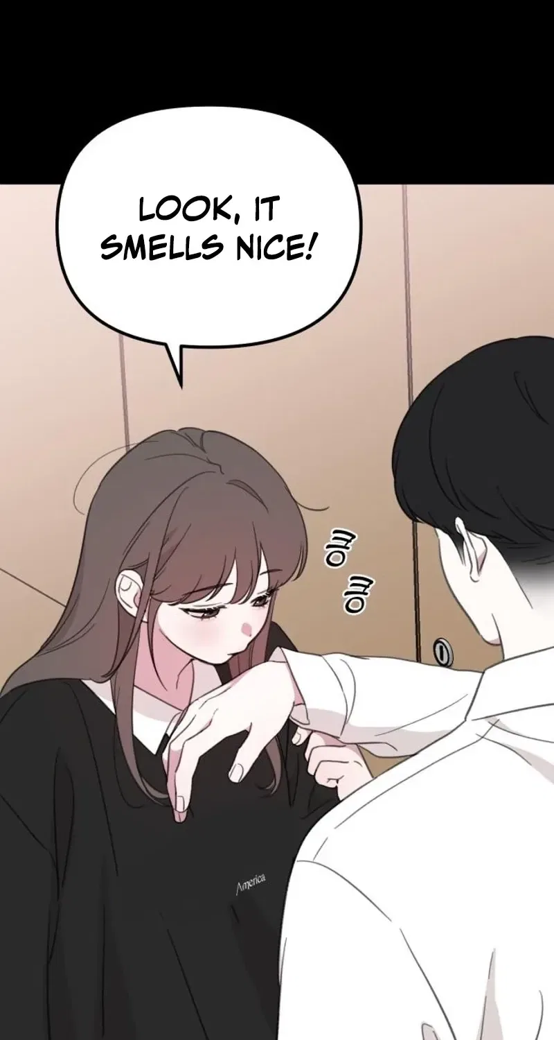 Love Is Sweet, Living Together Is Spicy Chapter 18 – Page 124