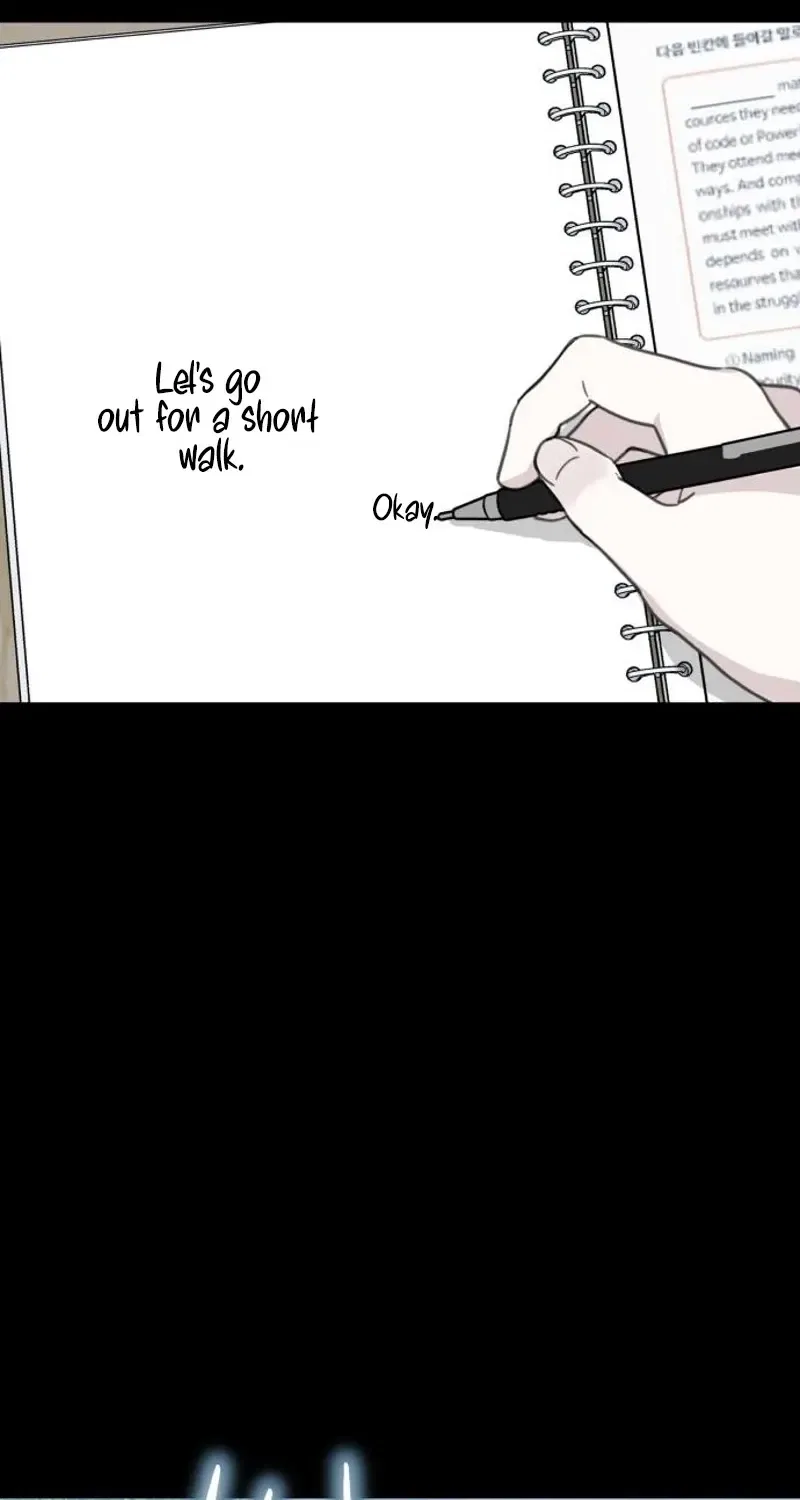 Love Is Sweet, Living Together Is Spicy Chapter 18 – Page 137