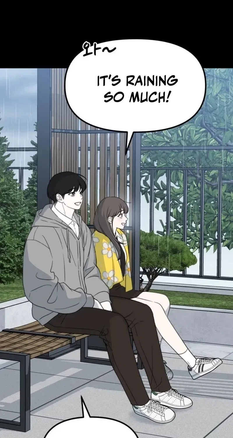 Love Is Sweet, Living Together Is Spicy Chapter 18 – Page 139