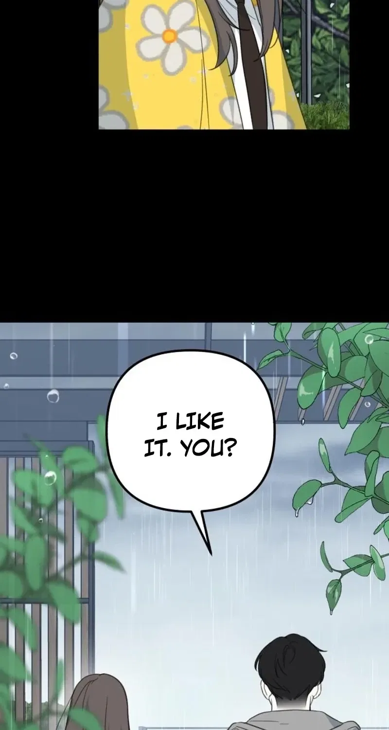 Love Is Sweet, Living Together Is Spicy Chapter 18 – Page 143
