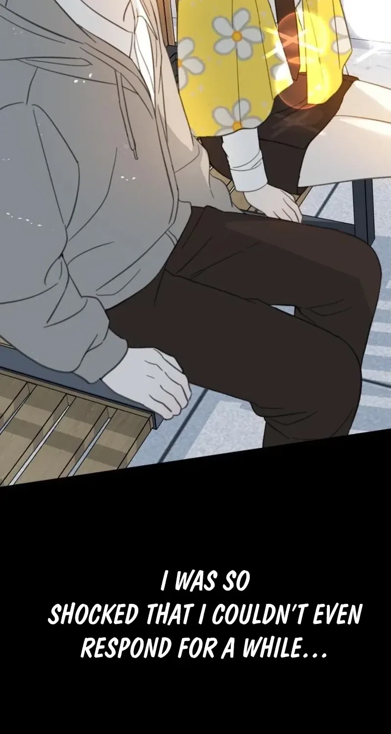 Love Is Sweet, Living Together Is Spicy Chapter 18 – Page 149