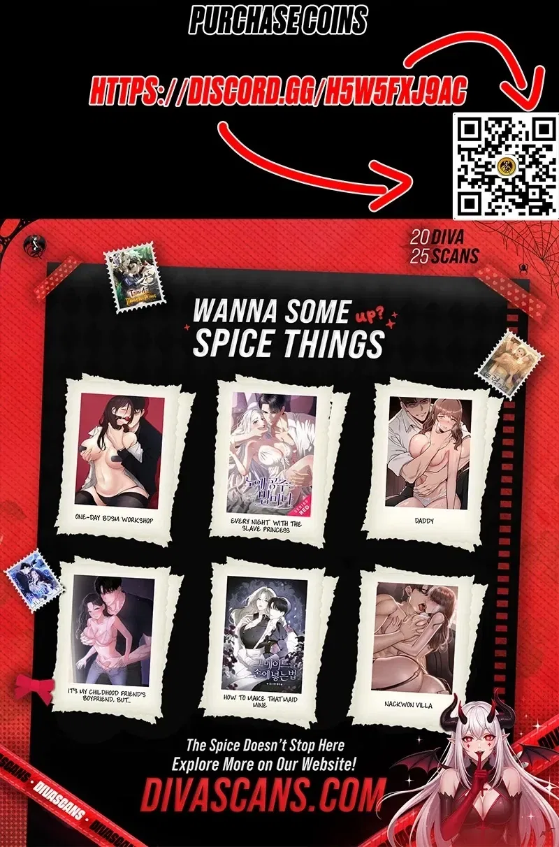 Love Is Sweet, Living Together Is Spicy Chapter 18 – Page 153