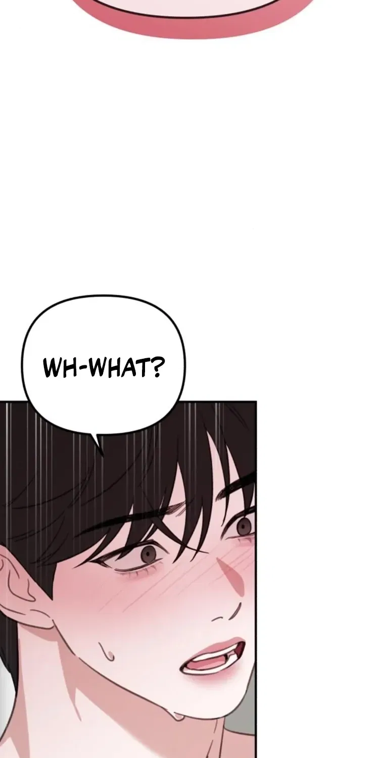 Love Is Sweet, Living Together Is Spicy Chapter 17 – Page 3