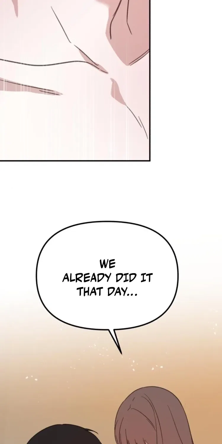 Love Is Sweet, Living Together Is Spicy Chapter 17 – Page 4