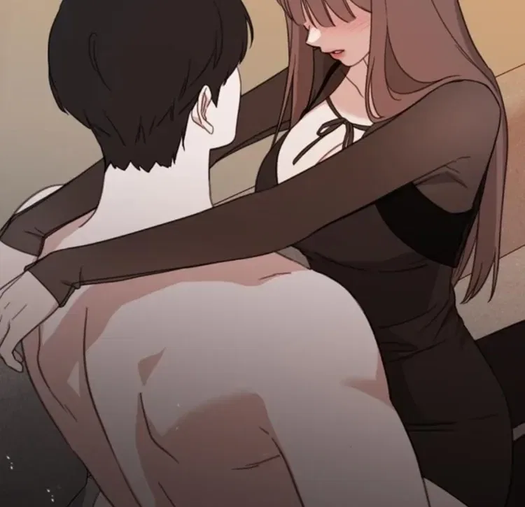 Love Is Sweet, Living Together Is Spicy Chapter 17 – Page 5