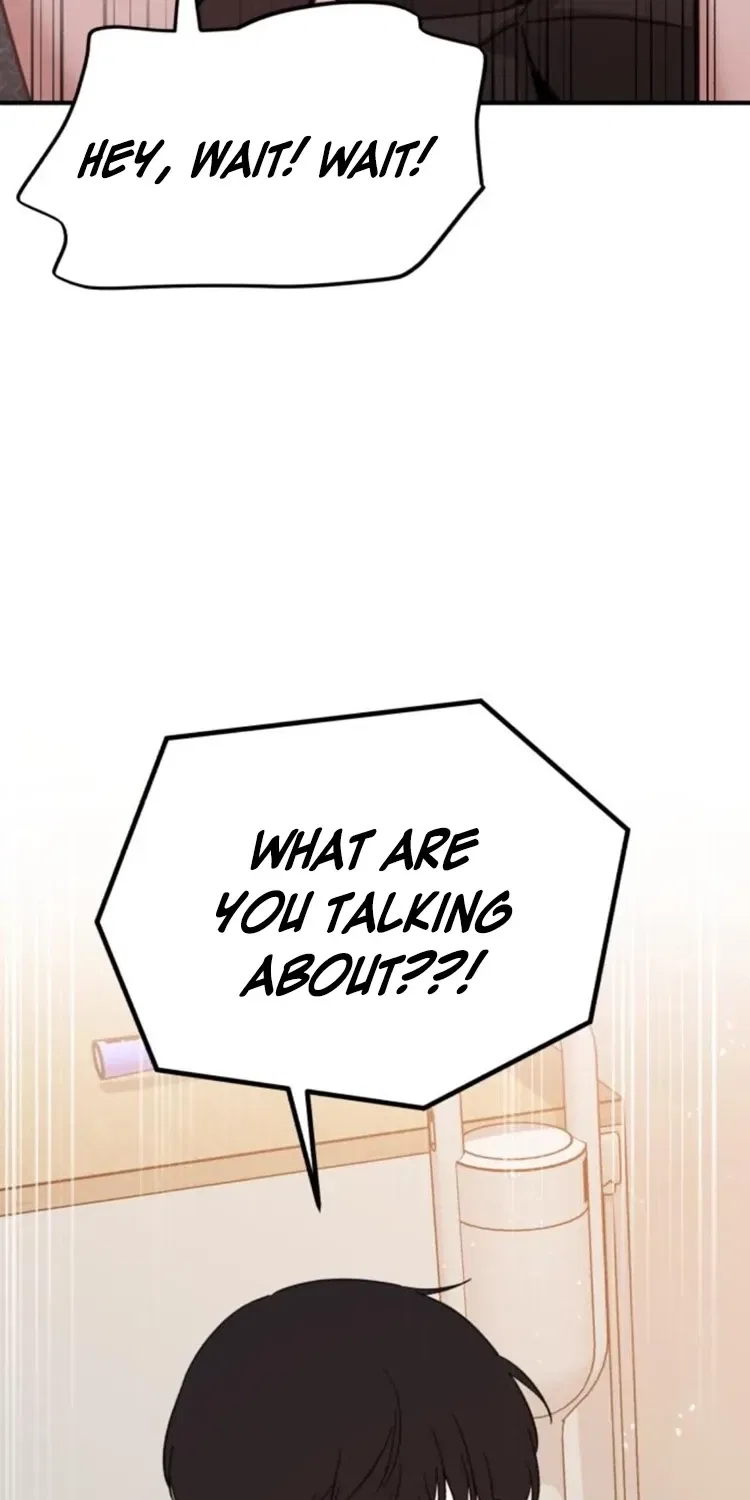 Love Is Sweet, Living Together Is Spicy Chapter 17 – Page 7