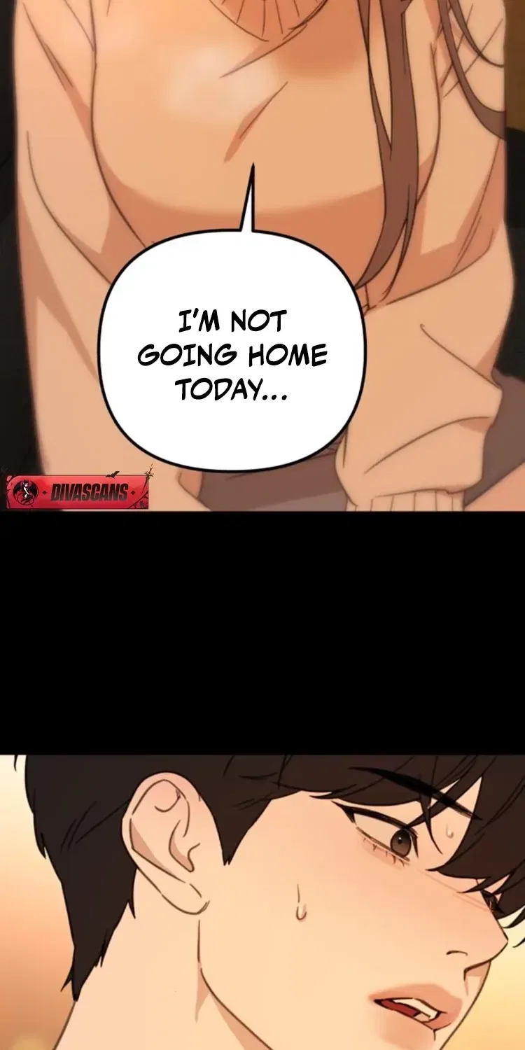 Love Is Sweet, Living Together Is Spicy Chapter 17 – Page 14