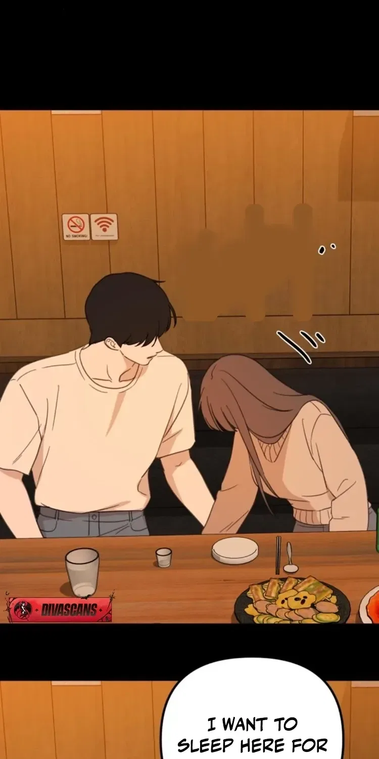 Love Is Sweet, Living Together Is Spicy Chapter 17 – Page 16