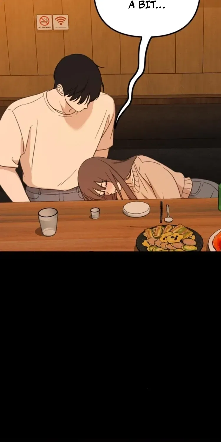 Love Is Sweet, Living Together Is Spicy Chapter 17 – Page 17